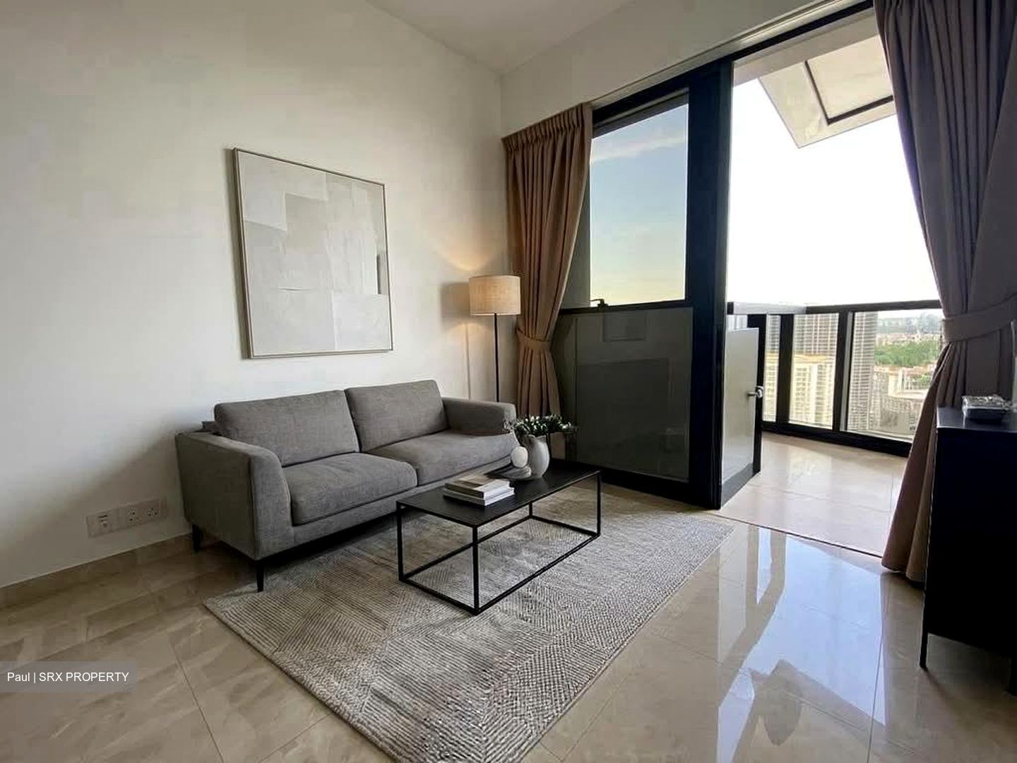 Commonwealth Towers (D3), Condominium #573889471